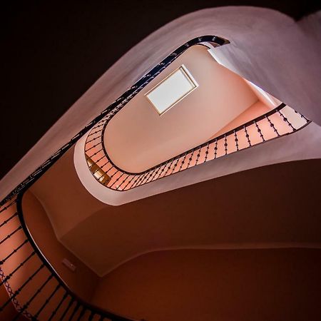 萨拉戈萨Vtz El Balcon De Espoz Y Mina I公寓 外观 照片